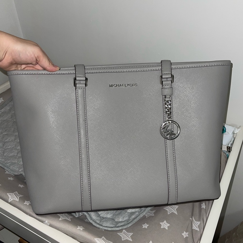 Michael Kors big tote